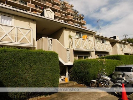 グリーン御膳洞[2LDK/52.01m2]の外観4