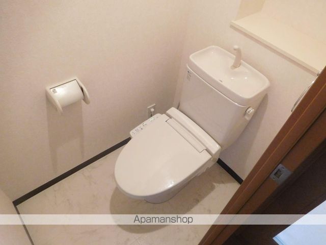 プリマベーラ北山の内装写真