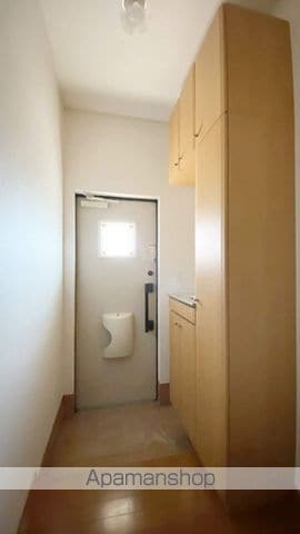 ルージュの内装写真