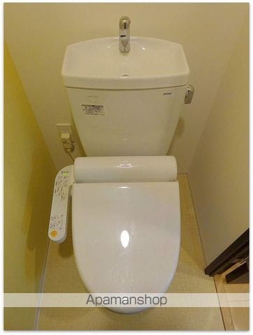 RESIUR−H中之島サウスの内装写真