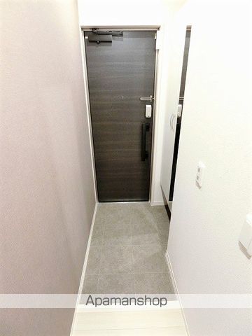 サニーヴィラの内装写真