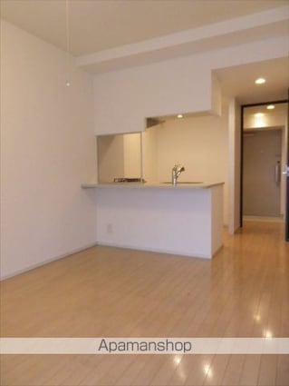 グラントゥルース板橋本町[1LDK/38.16m2]の内装