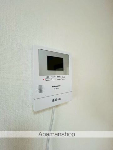 ヤポーネ長瀬の内装写真