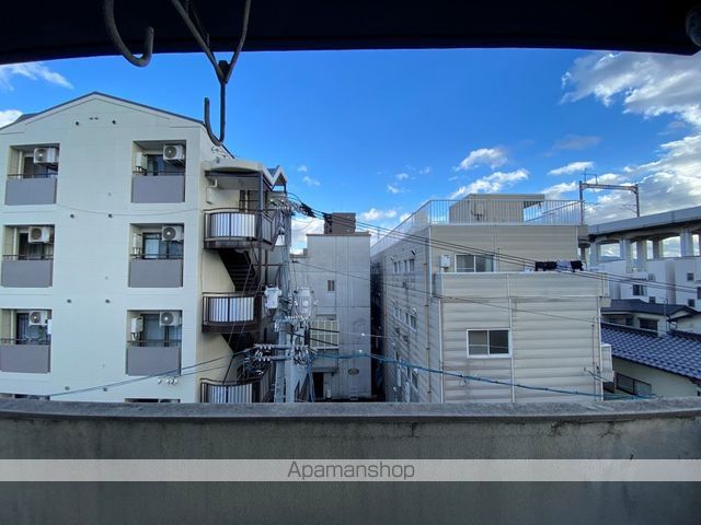 コーポ矢賀のその他写真