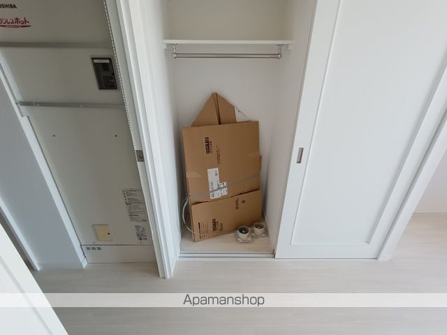 ACCESS湘南平塚の内装写真