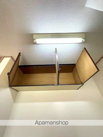 エレガンスメゾンIの内装写真