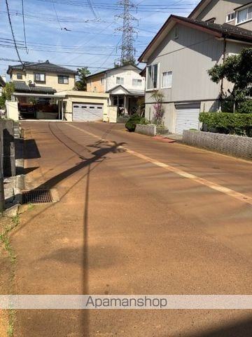 ピュアタウン花園の周辺写真