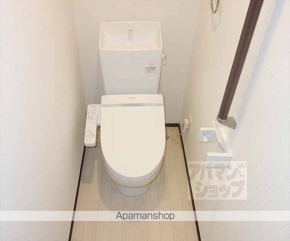 レオネクスト東山の内装写真