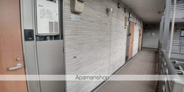 クレイノサンライズ吉志の内装写真