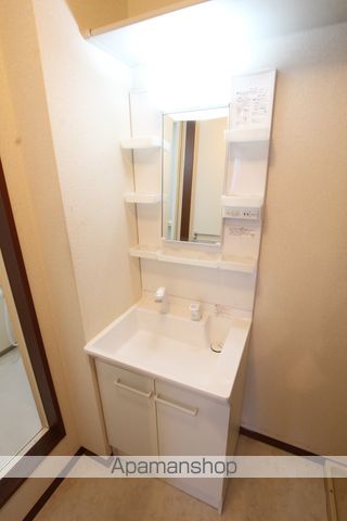 アーバンイーストA棟の内装写真