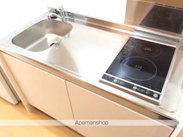 クレイノたからDの内装写真