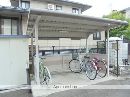 Ａｕｒｏｒａ　桐　北[1R/25.25m2]の共用部3