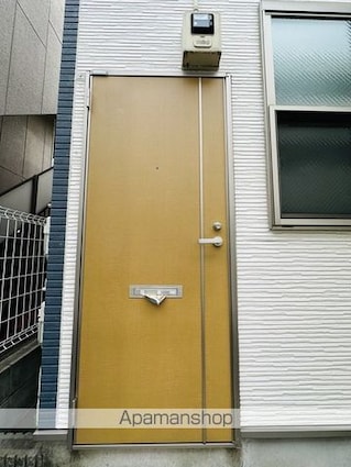 サンハイツ平井[1R/12.1m2]の内装5