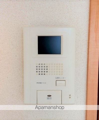 レオパレスフルートの内装写真