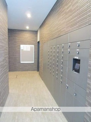 ＪＰ　ｎｏｉｅ　阿佐ヶ谷[1LDK/41.22m2]の共用部1