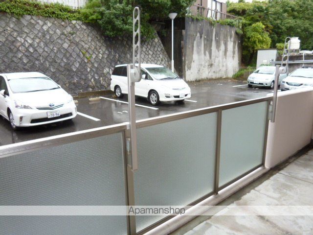 グランヴェル西山2号館の内装写真