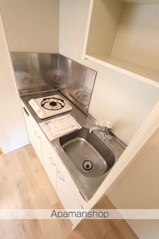 アドサム市川の内装写真