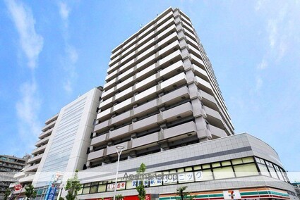 イストワール[2LDK/57.5m2]の外観2