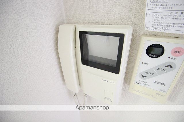 メゾンサチィエールの内装写真