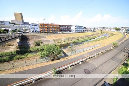 フォーブルハヤシ[1K/20m2]の眺望