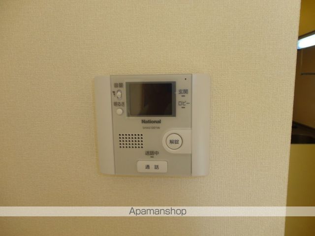 PIN BONHEURの内装写真