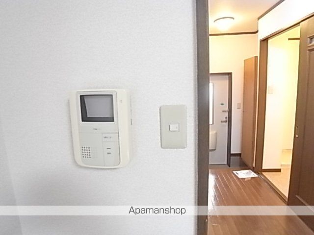 リリーパール大宝の内装写真