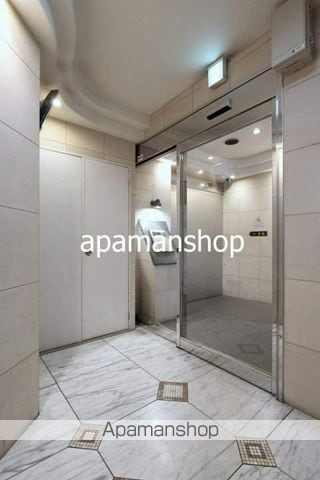 プレミアム阿波座の内装写真