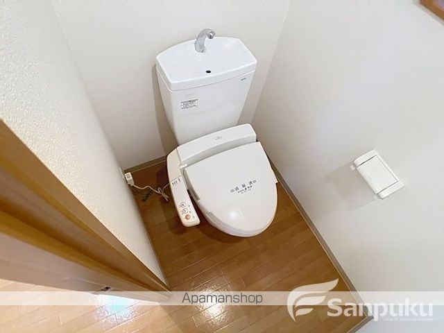 プチメゾン和の内装写真