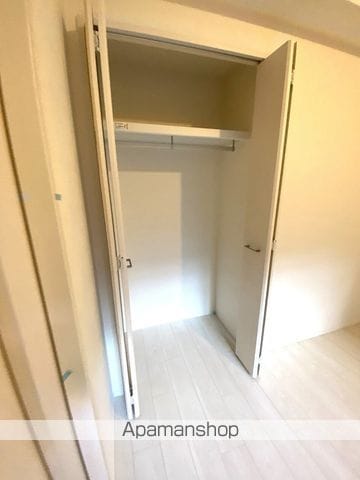 スプランディッド上本町WESTの内装写真