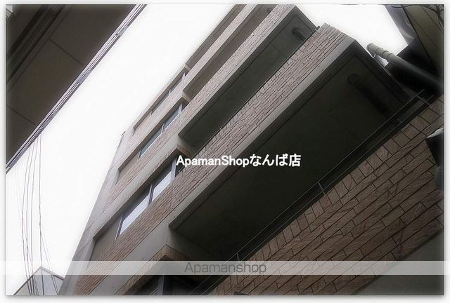 G’COURTZENの外観写真