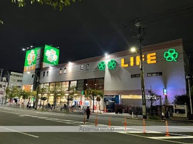アーバネックス深川住吉の周辺写真