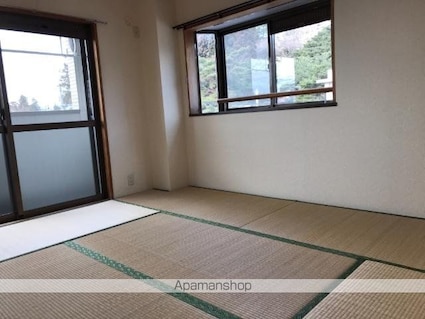 グランシャルマン通町[3DK/51.03m2]の内装1