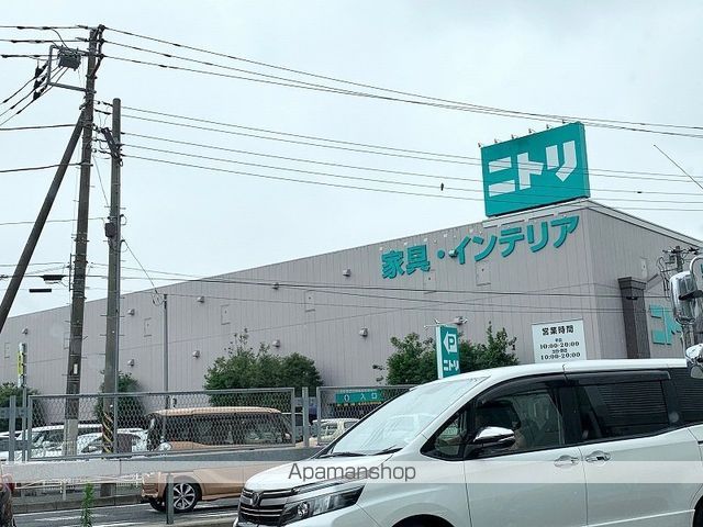 ミランダリアンの周辺写真