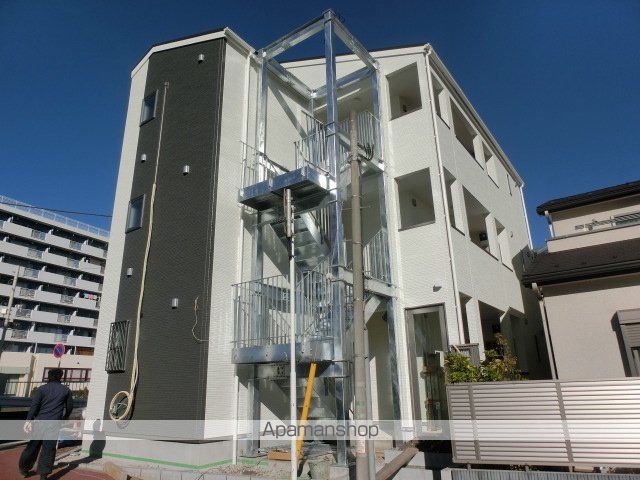 BELL PORT本千葉の外観写真