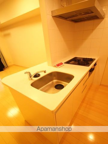 ダイナシティ文京根津の内装写真