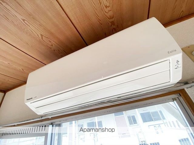 野田マンションCの内装写真