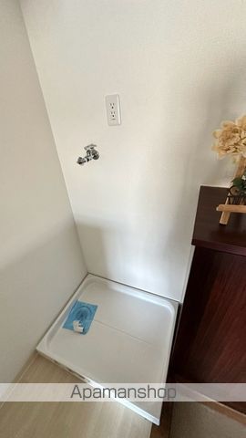 うしおマンションの内装写真
