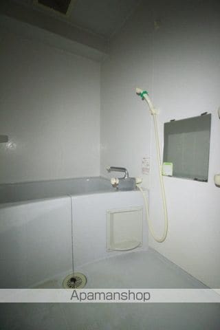 アリベ国富の内装写真