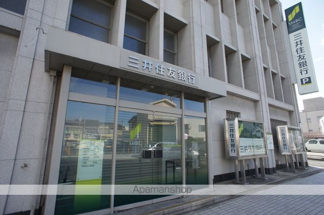 ゴールイン岸城の周辺写真