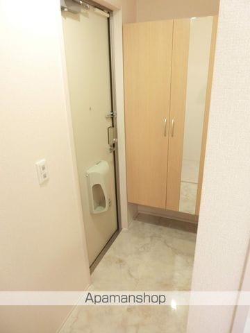 バードネイチャー B棟の内装写真