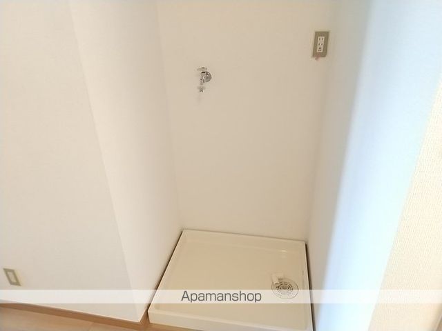 ジュネス阪本の内装写真