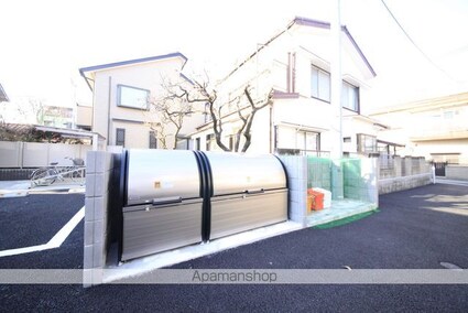 リブリ・さくら大工[1K/35.19m2]の共用部1