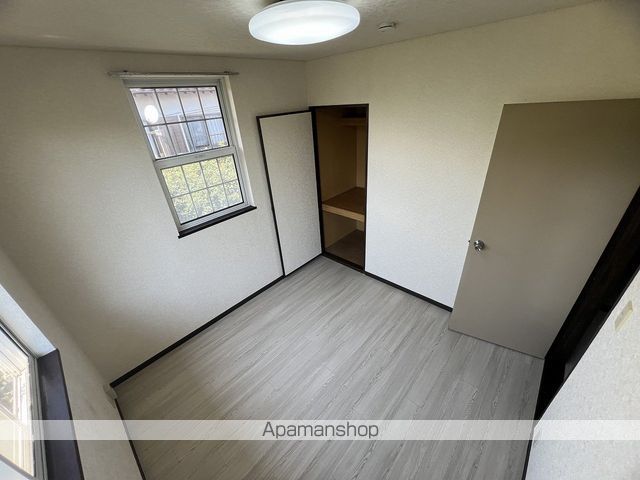 アーバンハイツYAMATOの内装写真