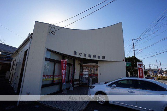 シャルマンの周辺写真