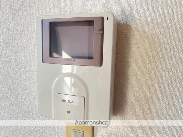 COMFORCE 橋本の内装写真