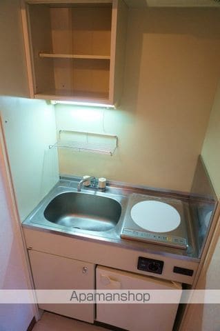 ストリームライン南福岡の内装写真