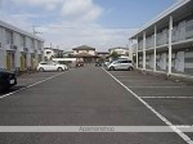 レオパレスTOKUWAIIのその他写真