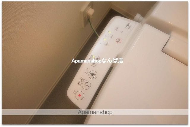 プレミアムコート谷町4丁目の内装写真