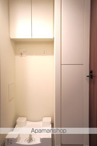 J.GRAN COURT 品川西大井WESTの内装写真