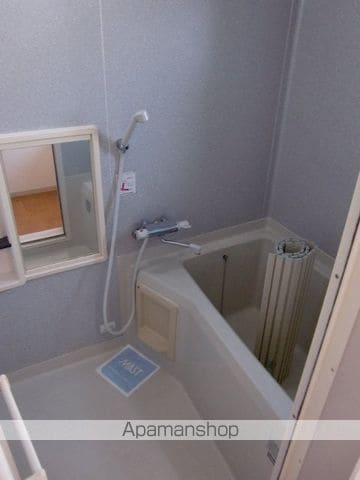 大町ガーデンライフの内装写真